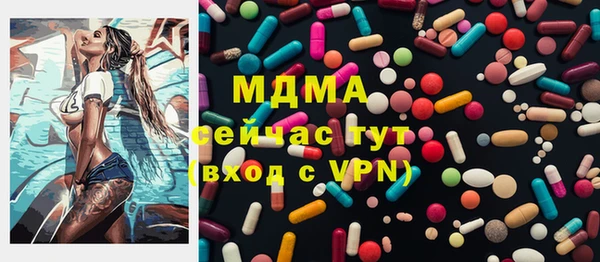 хмурый Няндома
